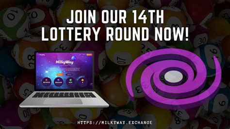 Lotto Events .